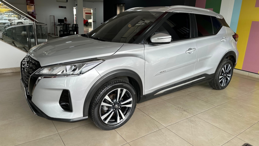 nissan kicks 1.6 16v flexstart advance xtronic flex 4p automatico 2022 nissan kicks 1.6 16v flexstart advance xtronic flex 4p automatico 2022
