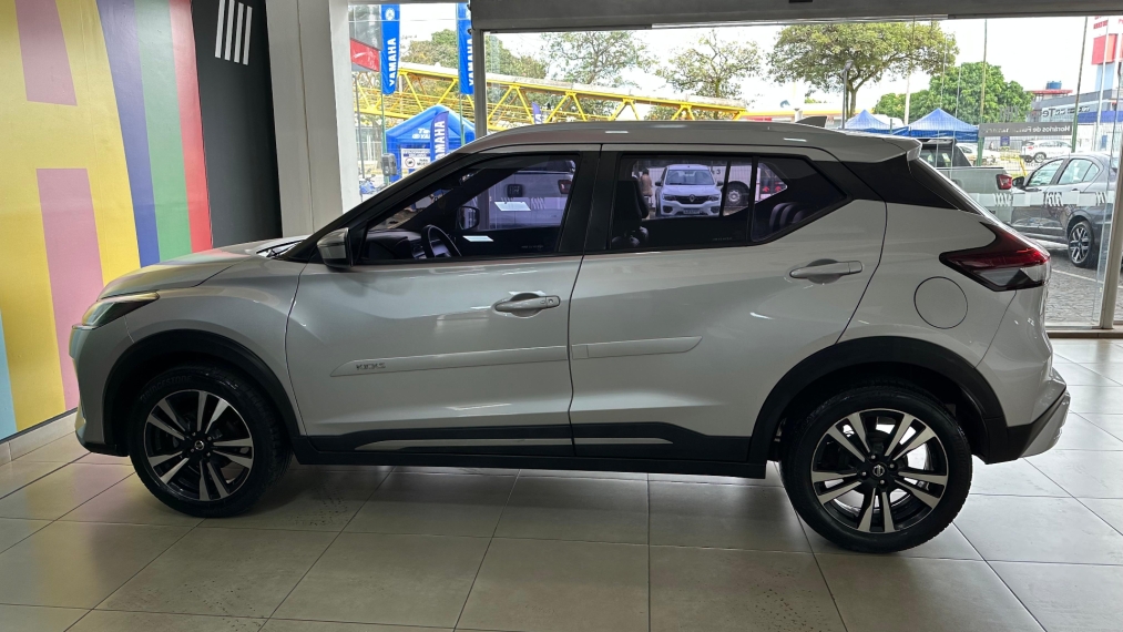 nissan kicks 1.6 16v flexstart advance xtronic flex 4p automatico 2022 nissan kicks 1.6 16v flexstart advance xtronic flex 4p automatico 2022