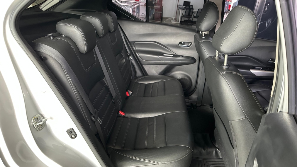 nissan kicks 1.6 16v flexstart advance xtronic flex 4p automatico 2022 nissan kicks 1.6 16v flexstart advance xtronic flex 4p automatico 2022