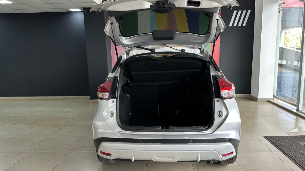 nissan kicks 1.6 16v flexstart advance xtronic flex 4p automatico 2022 nissan kicks 1.6 16v flexstart advance xtronic flex 4p automatico 2022