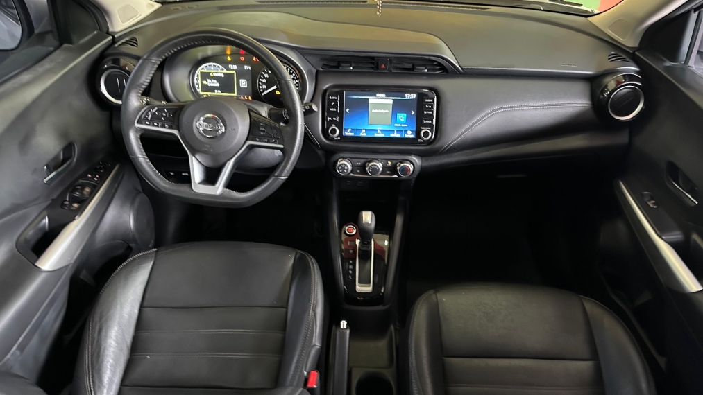 nissan kicks 1.6 16v flexstart advance xtronic flex 4p automatico 2022 nissan kicks 1.6 16v flexstart advance xtronic flex 4p automatico 2022