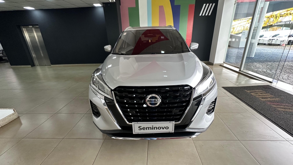 nissan kicks 1.6 16v flexstart advance xtronic flex 4p automatico 2022 nissan kicks 1.6 16v flexstart advance xtronic flex 4p automatico 2022