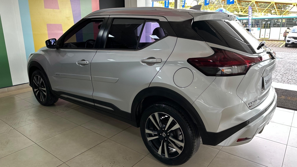 nissan kicks 1.6 16v flexstart advance xtronic flex 4p automatico 2022 nissan kicks 1.6 16v flexstart advance xtronic flex 4p automatico 2022