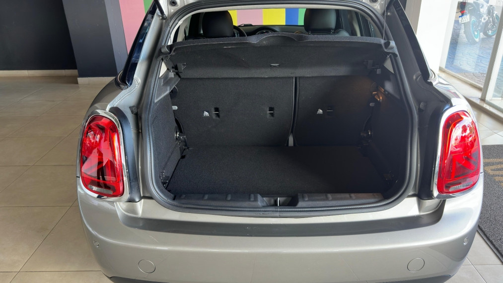 mini cooper 1.5 12v twinpower gasolina 4p steptronic automatico 2020 mini cooper 1.5 12v twinpower gasolina 4p steptronic automatico 2020