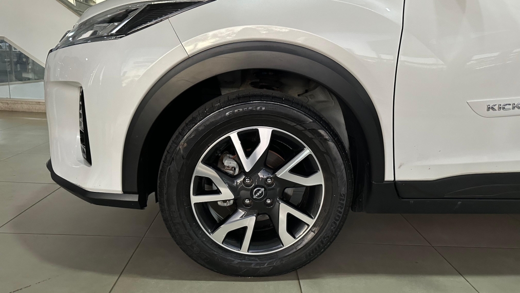 nissan kicks 1.6 16v flexstart sense xtronic. nissan kicks 1.6 16v flexstart sense xtronic.