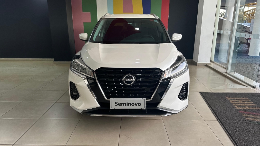 nissan kicks 1.6 16v flexstart sense xtronic. nissan kicks 1.6 16v flexstart sense xtronic.