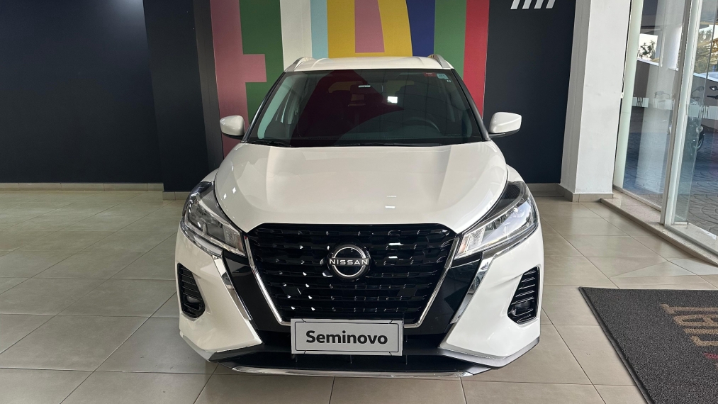 nissan kicks 1.6 16v flexstart sense xtronic. nissan kicks 1.6 16v flexstart sense xtronic.