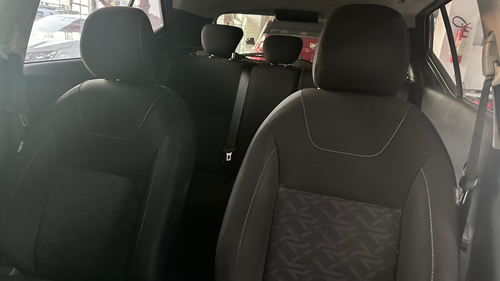 nissan kicks 1.6 16v flexstart sense xtronic. nissan kicks 1.6 16v flexstart sense xtronic.