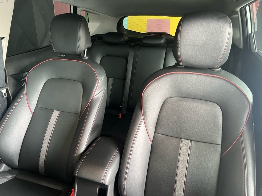 chevrolet tracker 1.2 turbo flex rs automatico. chevrolet tracker 1.2 turbo flex rs automatico.