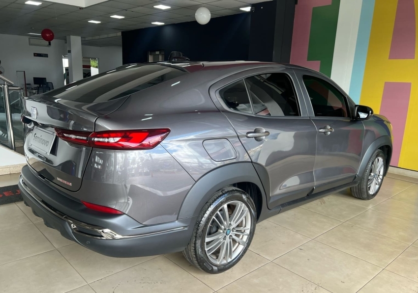 fiat fastback 1.0 turbo 200 flex cvt fiat fastback 1.0 turbo 200 flex cvt
