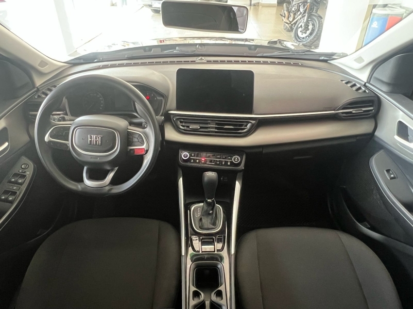 fiat fastback 1.0 turbo 200 flex cvt