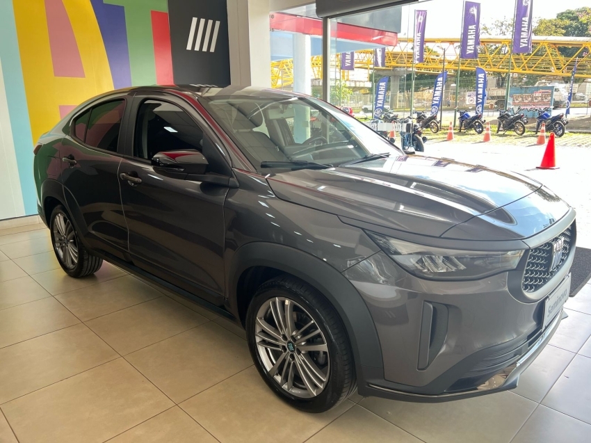 fiat fastback 1.0 turbo 200 flex cvt