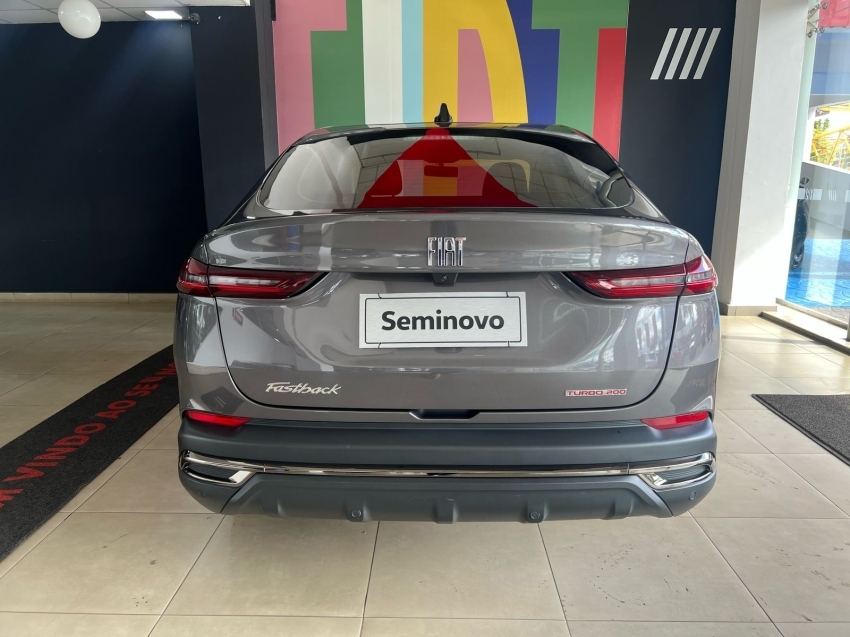 fiat fastback 1.0 turbo 200 flex cvt fiat fastback 1.0 turbo 200 flex cvt