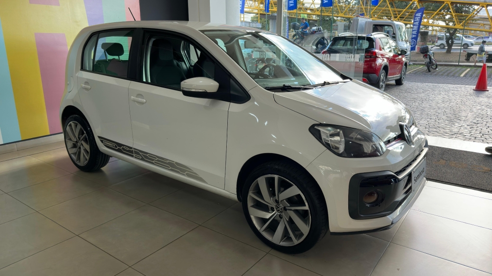 volkswagen up 1.0 170 tsi total flex connect 4p manual. volkswagen up 1.0 170 tsi total flex connect 4p manual.