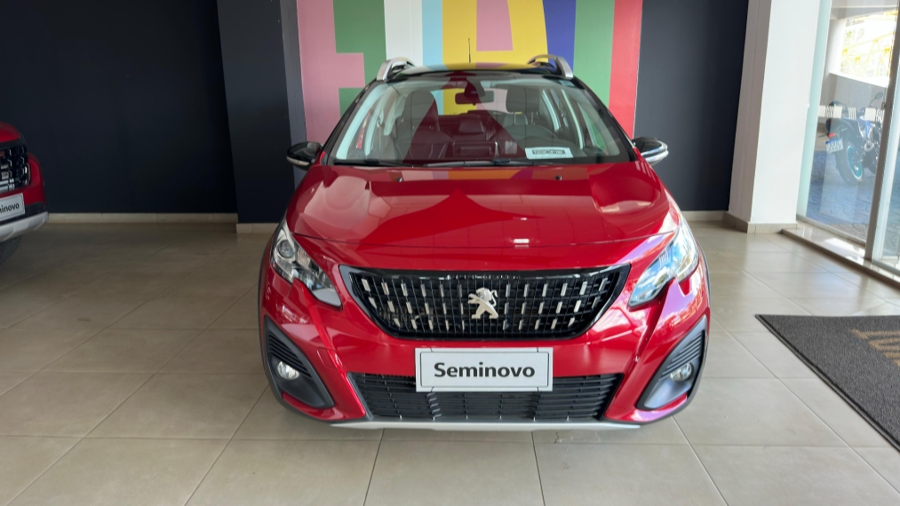 peugeot 2008 1.6 16v thp flex griffe 4p automatico. peugeot 2008 1.6 16v thp flex griffe 4p automatico.