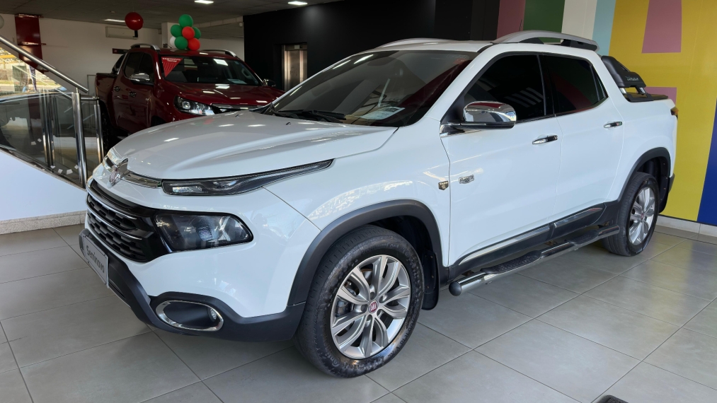 fiat toro 2.0 16v turbo diesel ranch 4wd at9.
