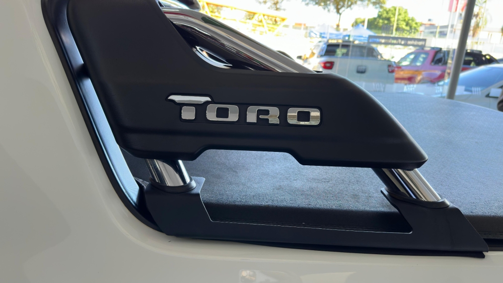 fiat toro 2.0 16v turbo diesel ranch 4wd at9. fiat toro 2.0 16v turbo diesel ranch 4wd at9.