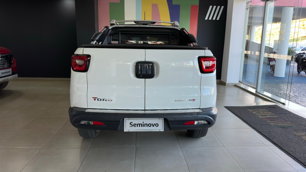 fiat toro 2.0 16v turbo diesel ranch 4wd at9. fiat toro 2.0 16v turbo diesel ranch 4wd at9.
