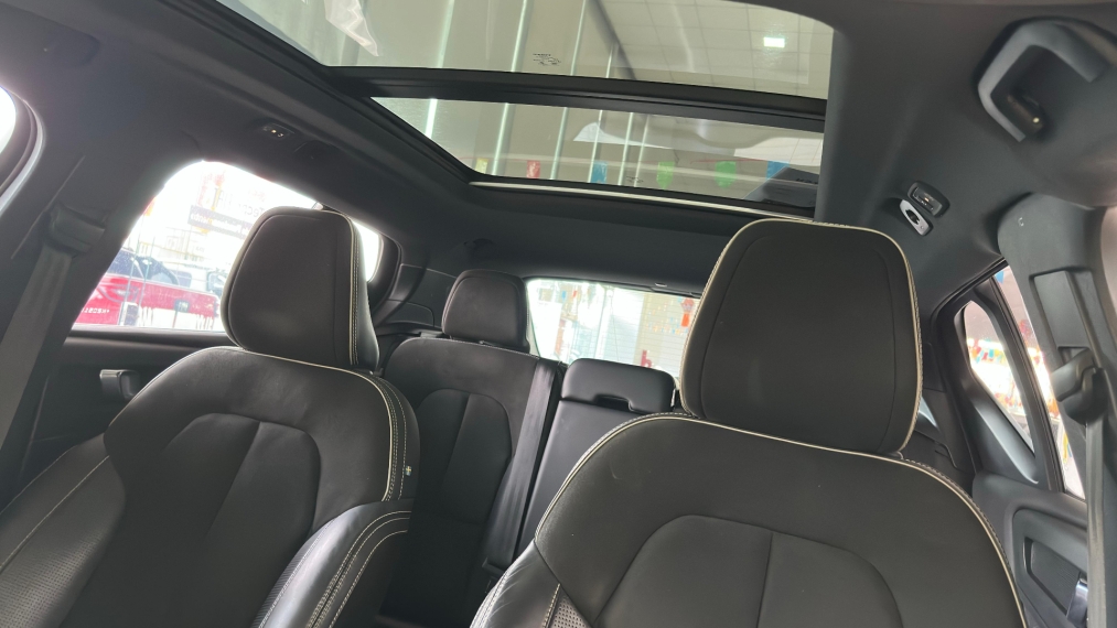 volvo xc40 2.0 t5 gasolina r-design awd geartronic 4p automatico 2019 volvo xc40 2.0 t5 gasolina r-design awd geartronic 4p automatico 2019