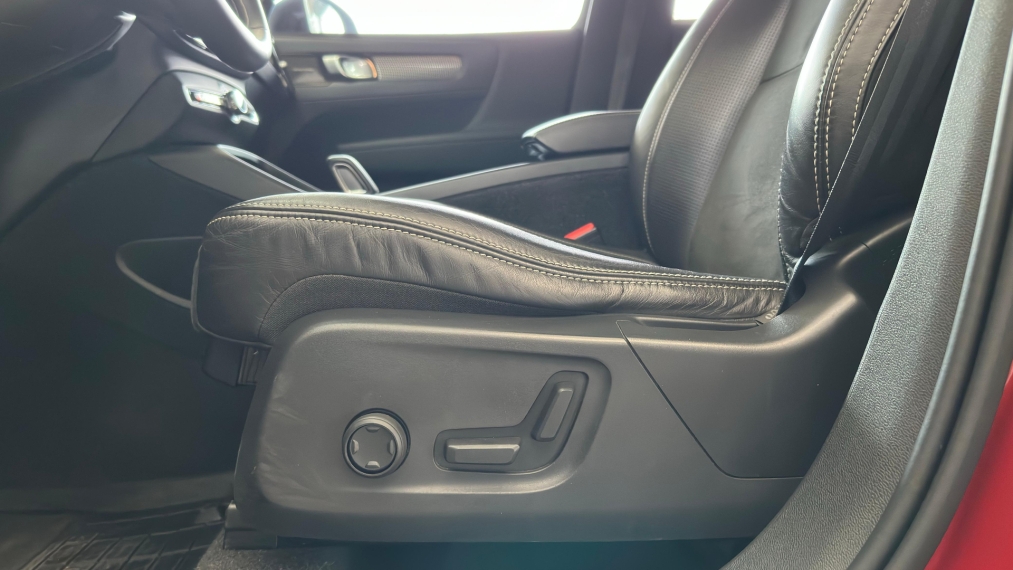 volvo xc40 2.0 t5 gasolina r-design awd geartronic 4p automatico 2019