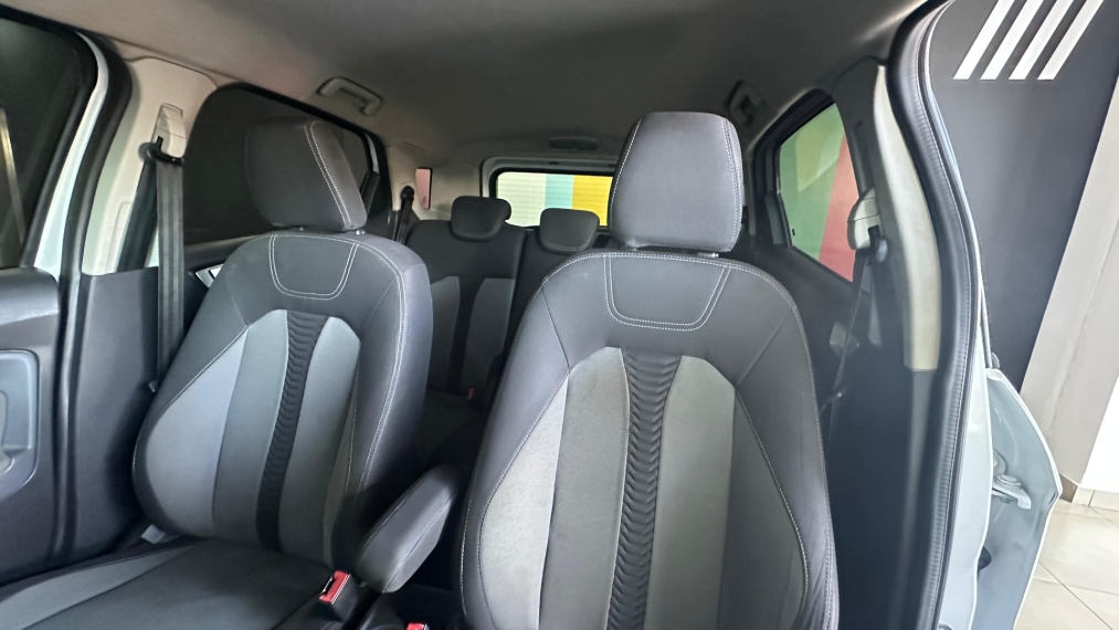 ford ecosport 1.6 freestyle 16v flex 4p manual 2014 ford ecosport 1.6 freestyle 16v flex 4p manual 2014