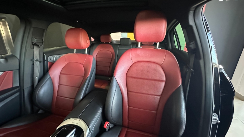 mercedes-benz glc 250 2.0 cgi gasolina coupe 4matic 9g-tronic 4p automatico 2019 mercedes-benz glc 250 2.0 cgi gasolina coupe 4matic 9g-tronic 4p automatico 2019
