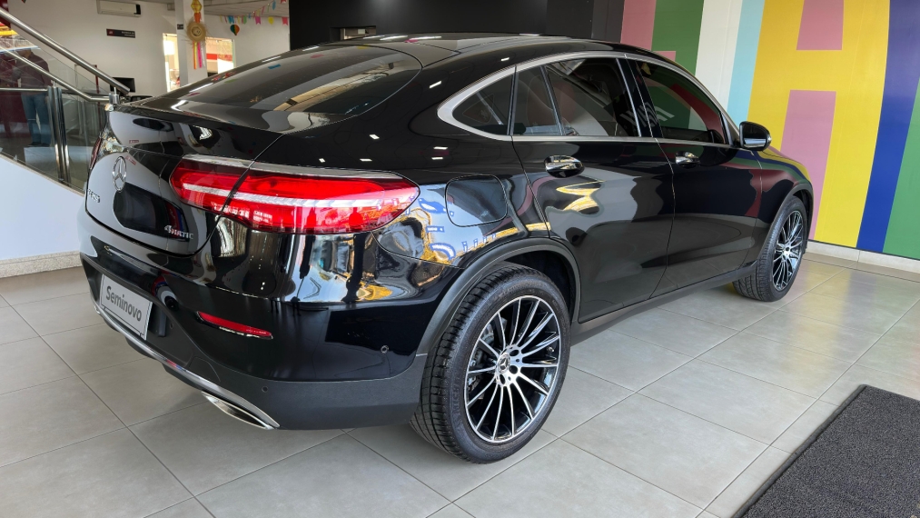 mercedes-benz glc 250 2.0 cgi gasolina coupe 4matic 9g-tronic 4p automatico 2019 mercedes-benz glc 250 2.0 cgi gasolina coupe 4matic 9g-tronic 4p automatico 2019