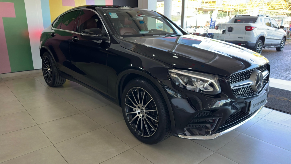 mercedes-benz glc 250 2.0 cgi gasolina coupe 4matic 9g-tronic 4p automatico 2019 mercedes-benz glc 250 2.0 cgi gasolina coupe 4matic 9g-tronic 4p automatico 2019