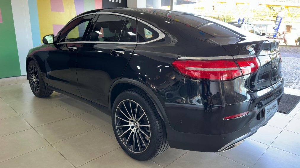 mercedes-benz glc 250 2.0 cgi gasolina coupe 4matic 9g-tronic 4p automatico 2019 mercedes-benz glc 250 2.0 cgi gasolina coupe 4matic 9g-tronic 4p automatico 2019