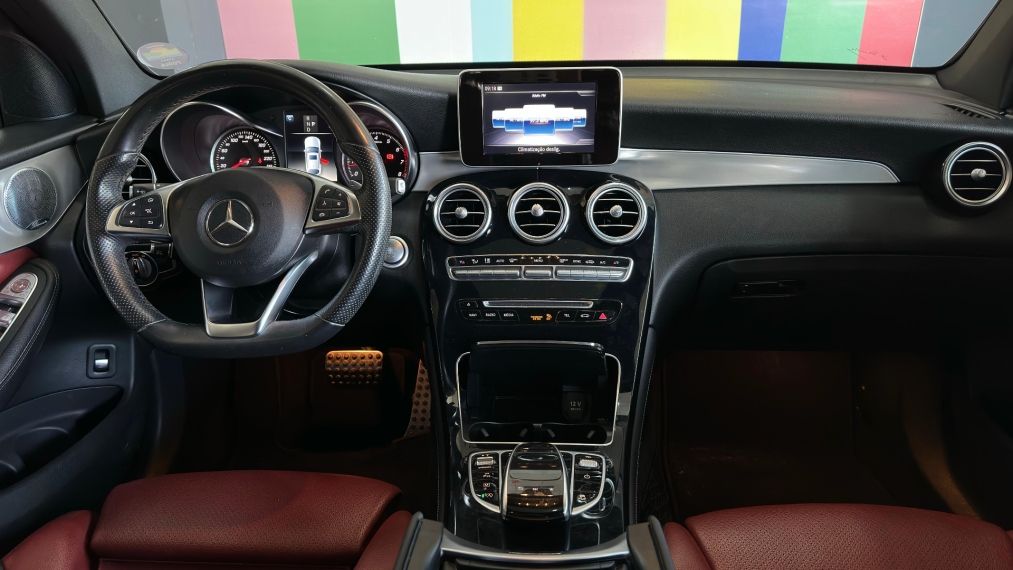 mercedes-benz glc 250 2.0 cgi gasolina coupe 4matic 9g-tronic 4p automatico 2019 mercedes-benz glc 250 2.0 cgi gasolina coupe 4matic 9g-tronic 4p automatico 2019