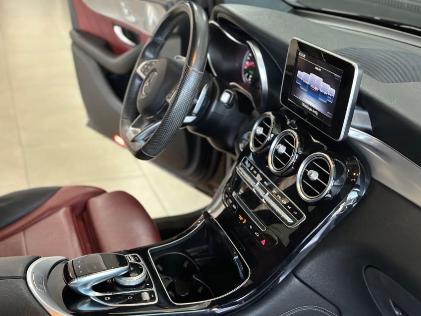 mercedes-benz glc 250 2.0 cgi gasolina coupe 4matic 9g-tronic 4p automatico 2019 mercedes-benz glc 250 2.0 cgi gasolina coupe 4matic 9g-tronic 4p automatico 2019