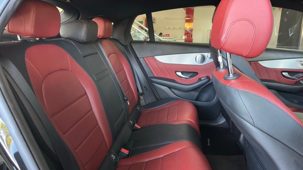 mercedes-benz glc 250 2.0 cgi gasolina coupe 4matic 9g-tronic 4p automatico 2019 mercedes-benz glc 250 2.0 cgi gasolina coupe 4matic 9g-tronic 4p automatico 2019