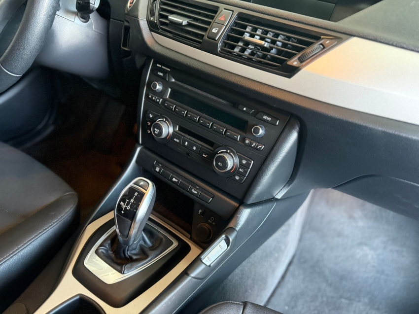 bmw x1 2.0 16v turbo activeflex sdrive20i 4p automatico flex 2015