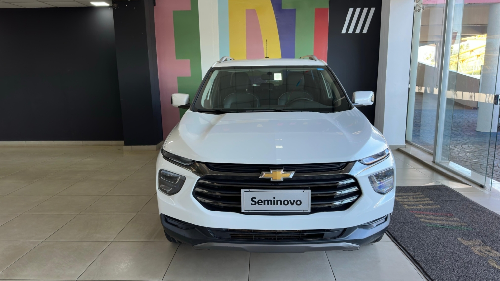 chevrolet montana 1.2 turbo flex premier automatico 4p 2023 chevrolet montana 1.2 turbo flex premier automatico 4p 2023