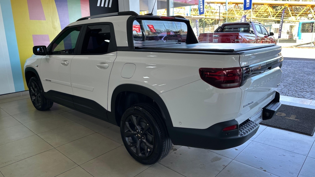 chevrolet montana 1.2 turbo flex premier automatico 4p 2023 chevrolet montana 1.2 turbo flex premier automatico 4p 2023