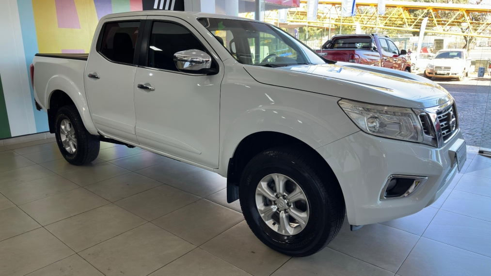 nissan frontier 2.3 16v turbo diesel xe cd 4x4 automatico 4p 2019 nissan frontier 2.3 16v turbo diesel xe cd 4x4 automatico 4p 2019