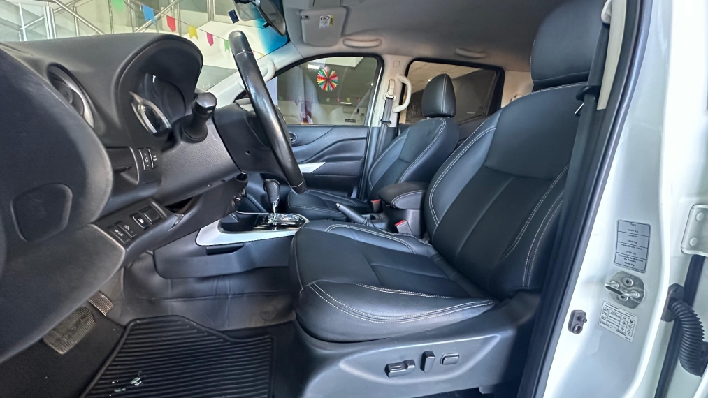 nissan frontier 2.3 16v turbo diesel xe cd 4x4 automatico 4p 2019 nissan frontier 2.3 16v turbo diesel xe cd 4x4 automatico 4p 2019
