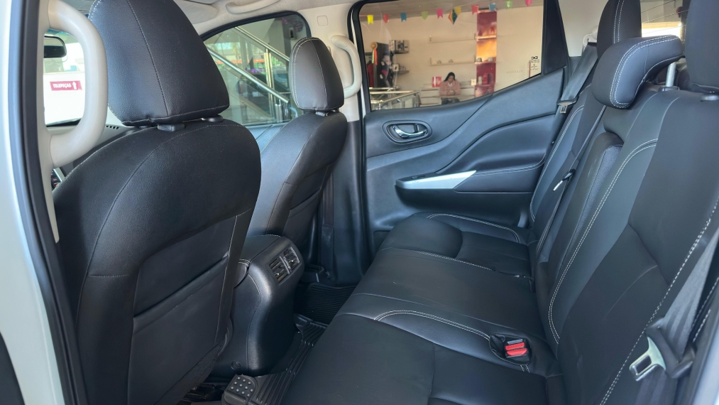 nissan frontier 2.3 16v turbo diesel xe cd 4x4 automatico 4p 2019 nissan frontier 2.3 16v turbo diesel xe cd 4x4 automatico 4p 2019
