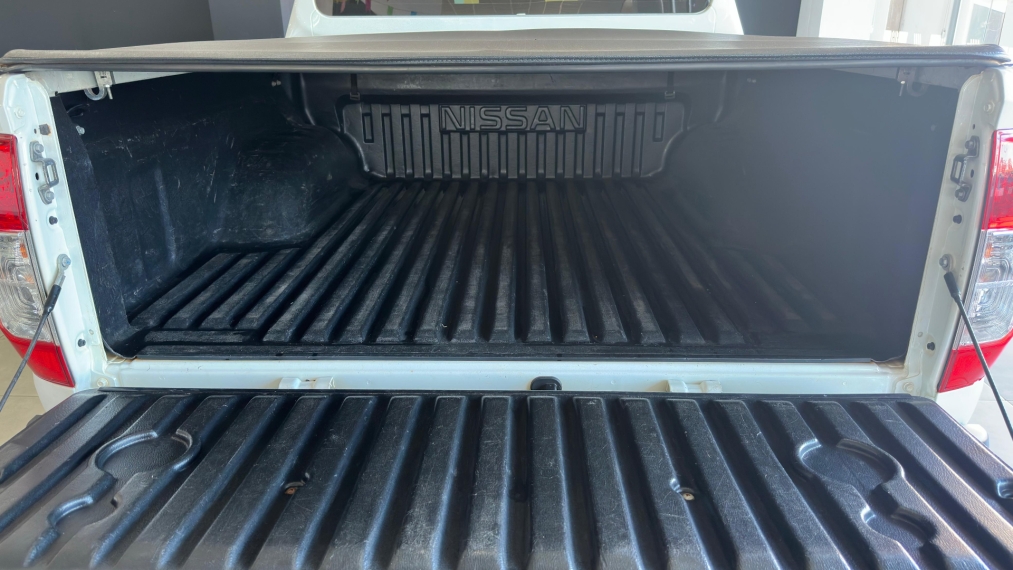 nissan frontier 2.3 16v turbo diesel xe cd 4x4 automatico 4p 2019 nissan frontier 2.3 16v turbo diesel xe cd 4x4 automatico 4p 2019