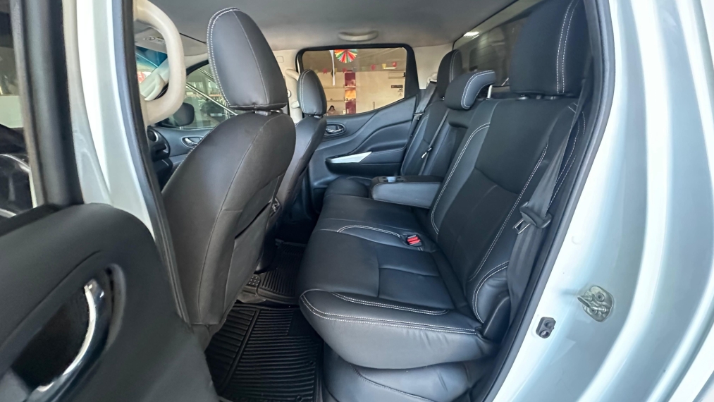 nissan frontier 2.3 16v turbo diesel xe cd 4x4 automatico 4p 2019 nissan frontier 2.3 16v turbo diesel xe cd 4x4 automatico 4p 2019