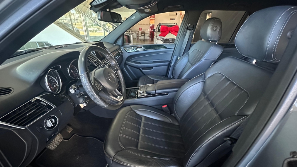 mercedes-benz gle 350 3.0 v6 bluetec diesel sport 4matic 9g-tronic 4p automatico 2018