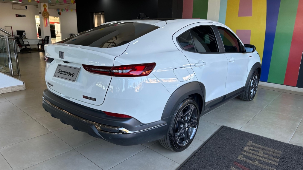 fiat fastback 1.3 turbo 270 flex limited edition at6 4p automatico 2023 fiat fastback 1.3 turbo 270 flex limited edition at6 4p automatico 2023