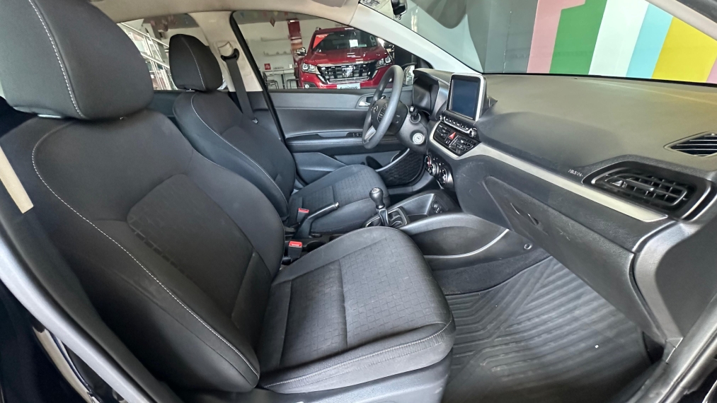 hyundai hb20 1.0 12v flex limited manual 4p 2023 hyundai hb20 1.0 12v flex limited manual 4p 2023