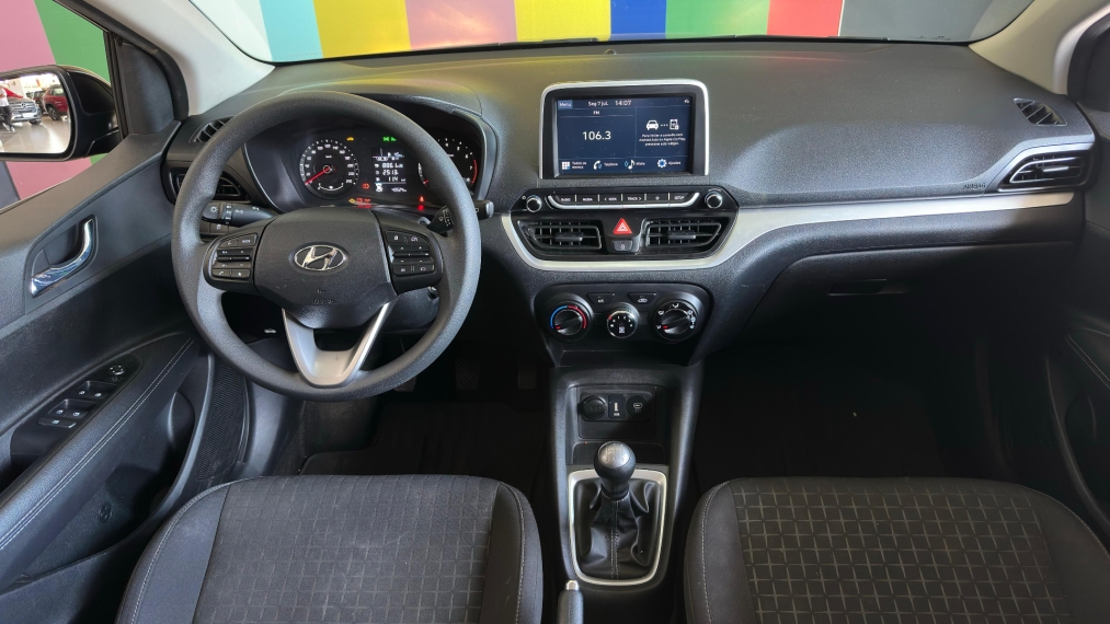 hyundai hb20 1.0 12v flex limited manual 4p 2023 hyundai hb20 1.0 12v flex limited manual 4p 2023