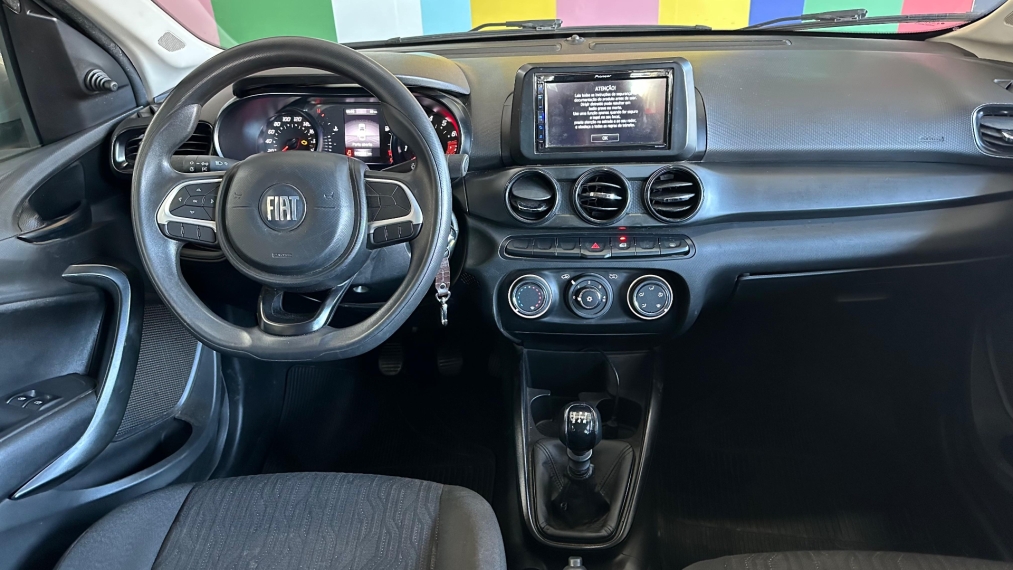 fiat cronos 1.3 firefly flex manual 4p 2022 fiat cronos 1.3 firefly flex manual 4p 2022
