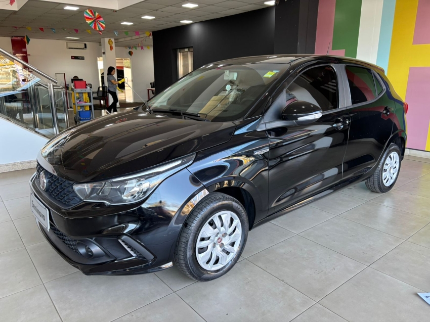 fiat argo 1.0 firefly flex drive manual 4p 2018