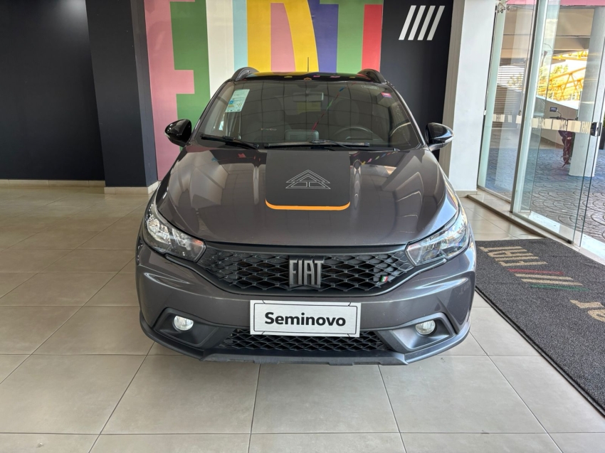fiat argo 1.3 firefly flex trekking cvt 4p automatico 2025 fiat argo 1.3 firefly flex trekking cvt 4p automatico 2025