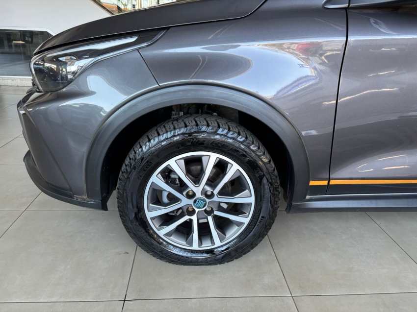 fiat argo 1.3 firefly flex trekking cvt 4p automatico 2025 fiat argo 1.3 firefly flex trekking cvt 4p automatico 2025