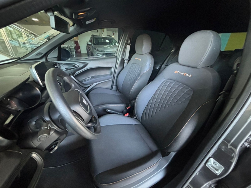 fiat argo 1.3 firefly flex trekking cvt 4p automatico 2025 fiat argo 1.3 firefly flex trekking cvt 4p automatico 2025
