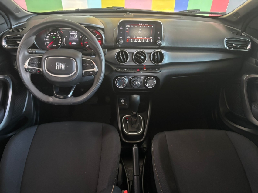fiat argo 1.3 firefly flex trekking cvt 4p automatico 2025 fiat argo 1.3 firefly flex trekking cvt 4p automatico 2025